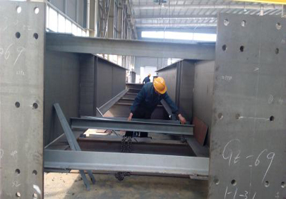 同行注意，鋼結構工程發生事故的病因在這里