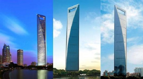 淺析：鋼結(jié)構(gòu)的這些特點，讓高層建筑都對它青睞有加