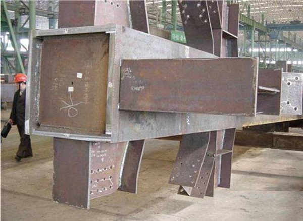 聽(tīng)山西鋼結(jié)構(gòu)廠家談鋼結(jié)構(gòu)加工制孔工藝