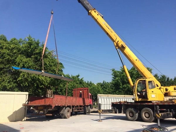 鋼筋桁架樓承板的吊裝技術標準，這個比價格更重要