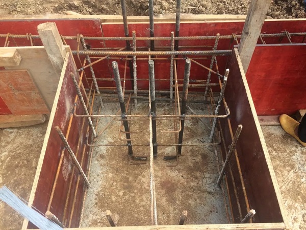 鋼結構廠房基礎下沉，來看太原鋼結構廠家怎么做