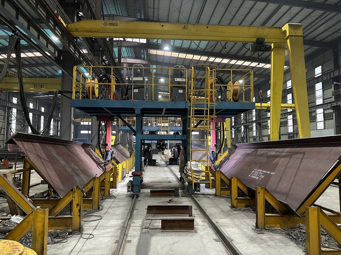 如何選擇一家靠譜的山西鋼結構公司？這四點至關重要！