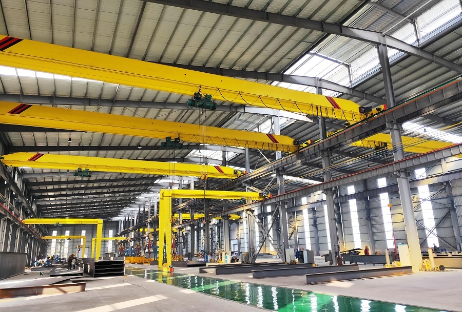 選擇山西鋼結構公司：30年深耕的山西盛大鋼結構為何是優(yōu)選？