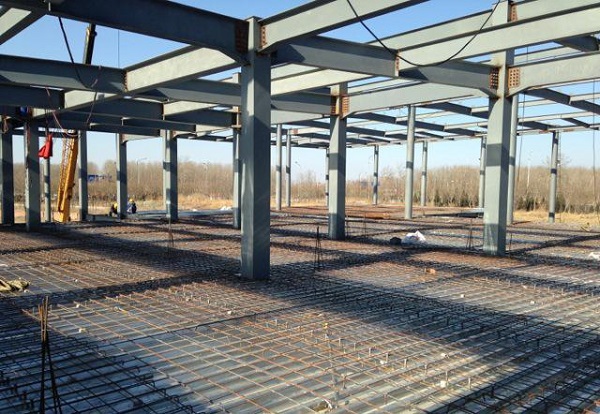 鋼筋桁架樓承板漏水？問題出在這里