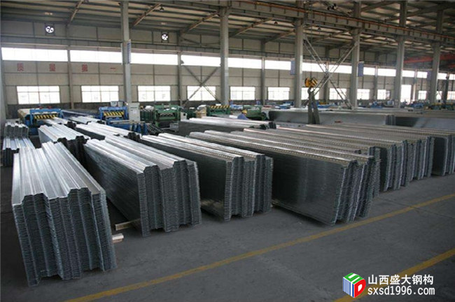 山西是樓承板生產廠家