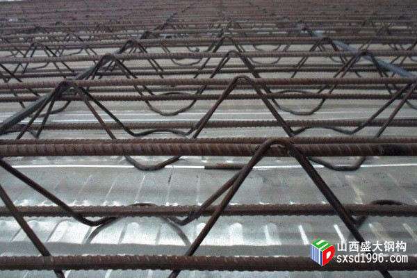 太原鋼筋桁架樓承板生產(chǎn)廠(chǎng)家